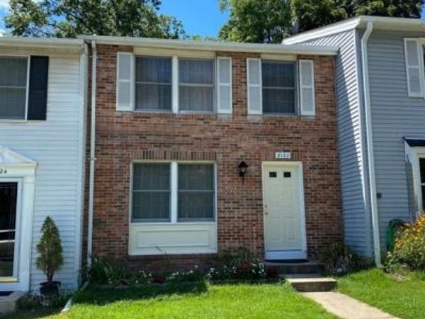 8122 PARKDALE COURT, SPRINGFIELD, VA 22153
