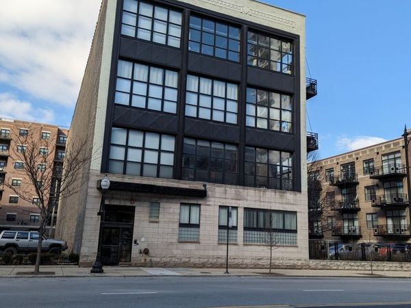 1918 S Michigan Avenue , Unit 202, Chicago, IL 60616