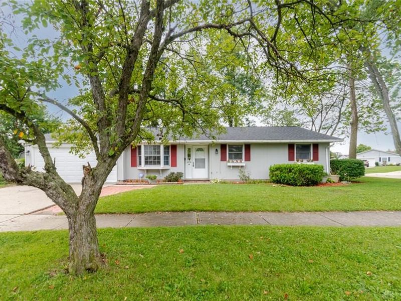 307 Flanders Avenue, Brookville, OH 45309 Photo 29
