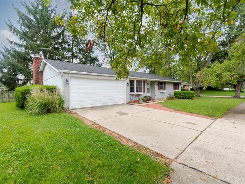 307 Flanders Avenue, Brookville, OH 45309 Photo 30