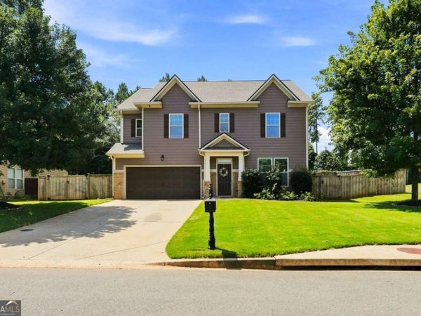 2710 Evan Manor Lane, Cumming, GA 30041
