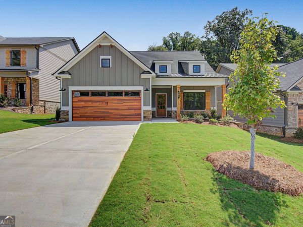 107 Everwood Court, Dallas, GA 30132