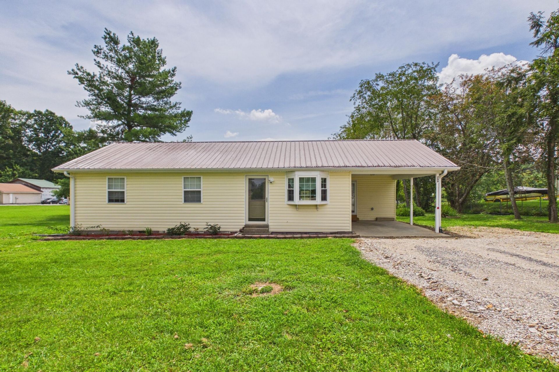 799 Ward Cemetery Road, London, KY 40744 Main Photo