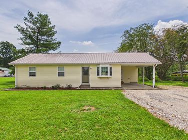 799 Ward Cemetery Road, London, KY 40744