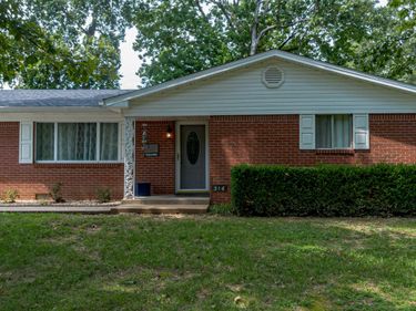 316 Moors Road, Gilbertsville, KY 42044