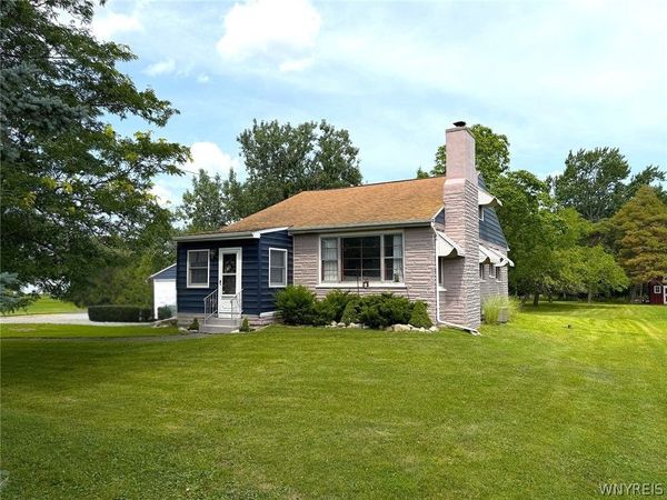 1228 Losson Road , Buffalo, NY 14227