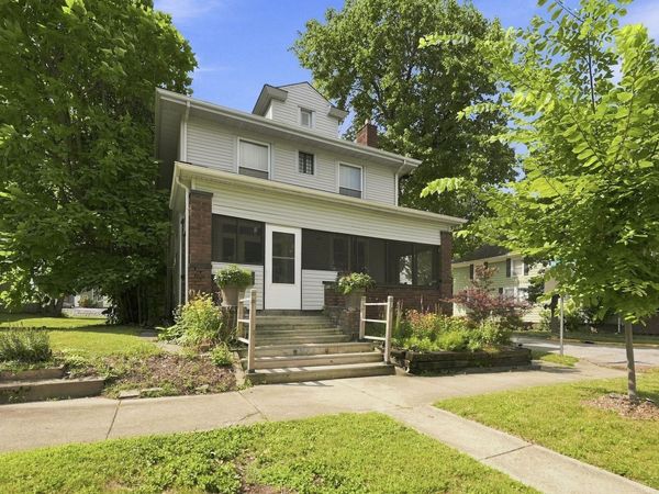 1202 E Wayne Street, Fort Wayne, IN 46803