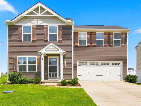 5567 Compass Way , Christiana, TN 37037