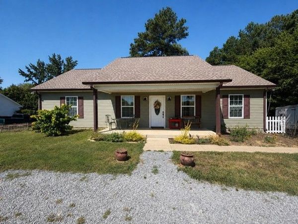 1030 Bryant Rd , Ashland City, TN 37015
