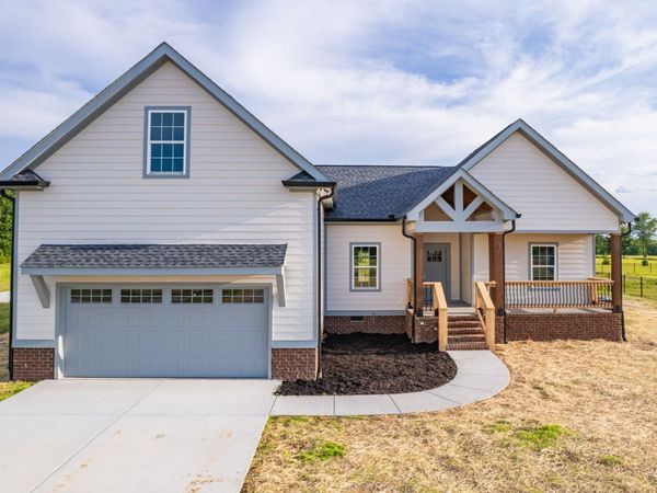 378 Dugout Rd , Summertown, TN 38483