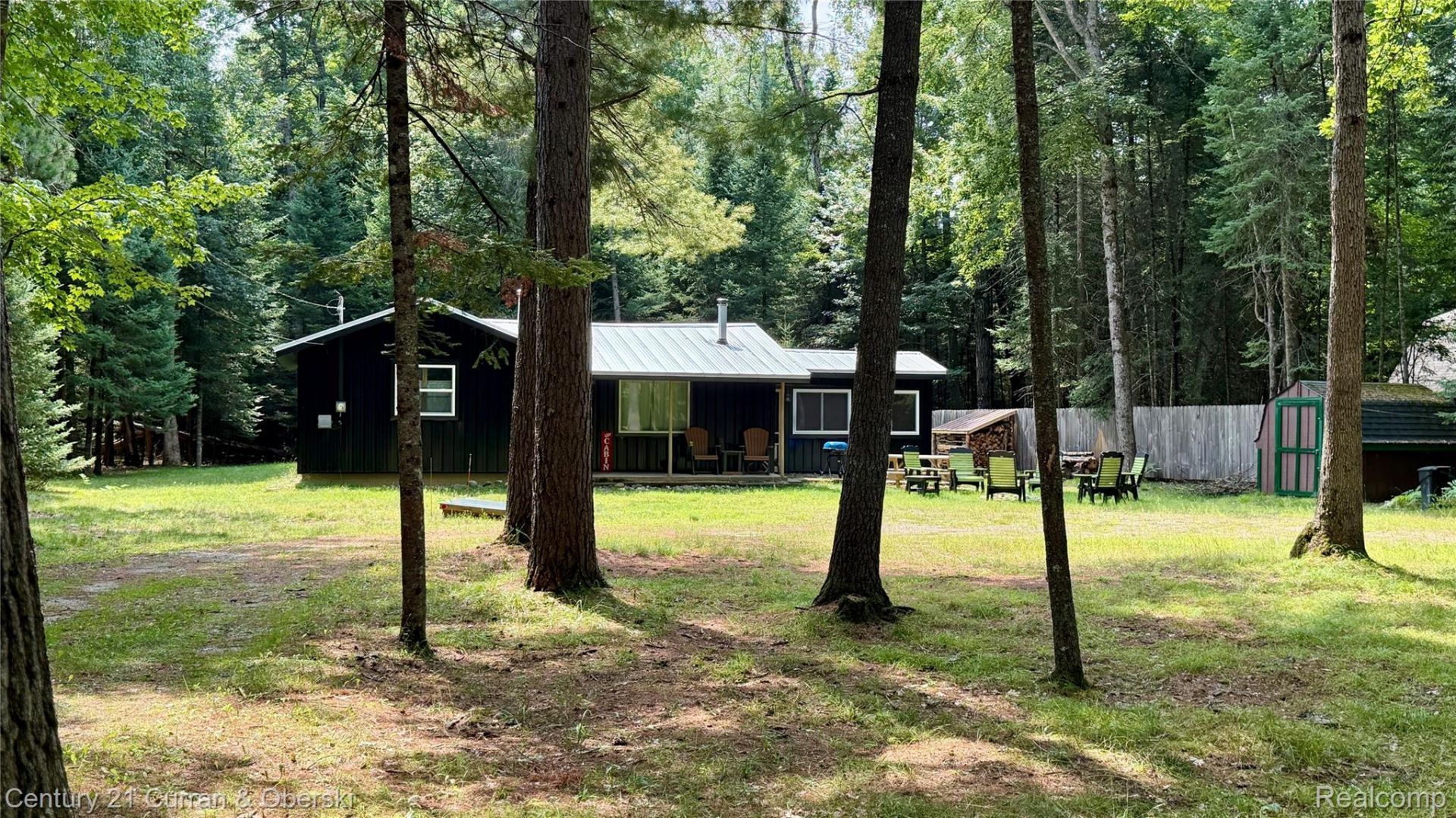 2070 Contour Drive, South Branch Township, Mi 48653 Main Photo