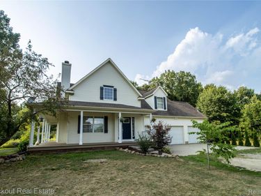 9039 Riverview Court, Montrose Township, Mi 48433