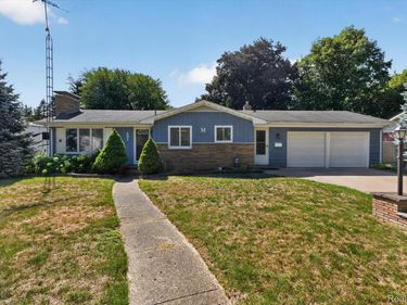 501 Dale Street, Flushing, Mi 48433