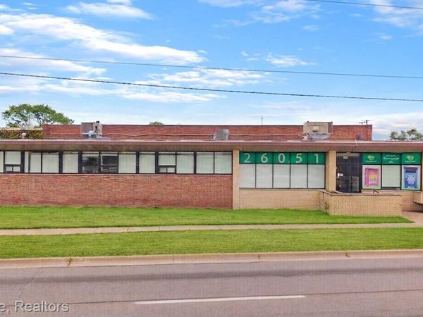 26051 Michigan Avenue , Inkster, Mi 48141
