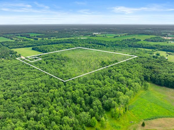 45 acres 108th Ave, Allegan, MI 49010