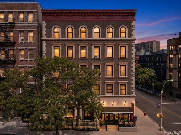 51 W 106th Street, Unit 5D, New York (Manhattan), NY 10025