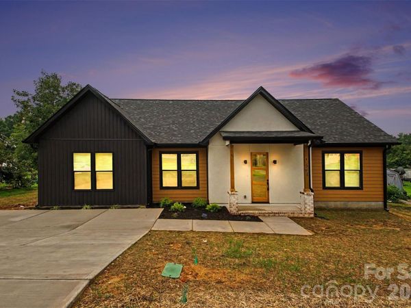504 E 24th Street, Kannapolis, NC 28083