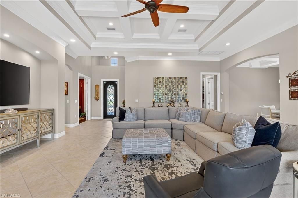7352 Lantana Way, Naples, FL 34119 Photo