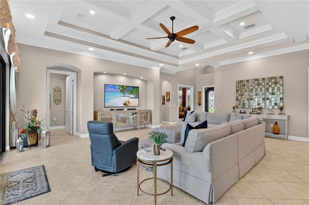 7352 Lantana Way, Naples, FL 34119 Photo