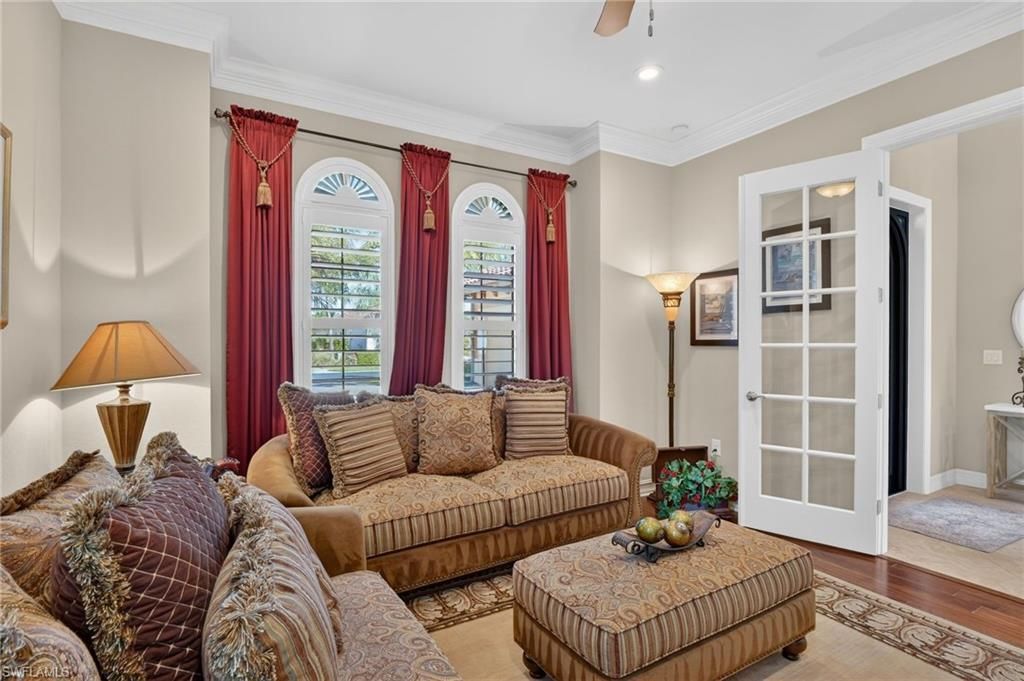 7352 Lantana Way, Naples, FL 34119 Photo