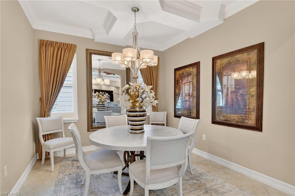 7352 Lantana Way, Naples, FL 34119 Photo