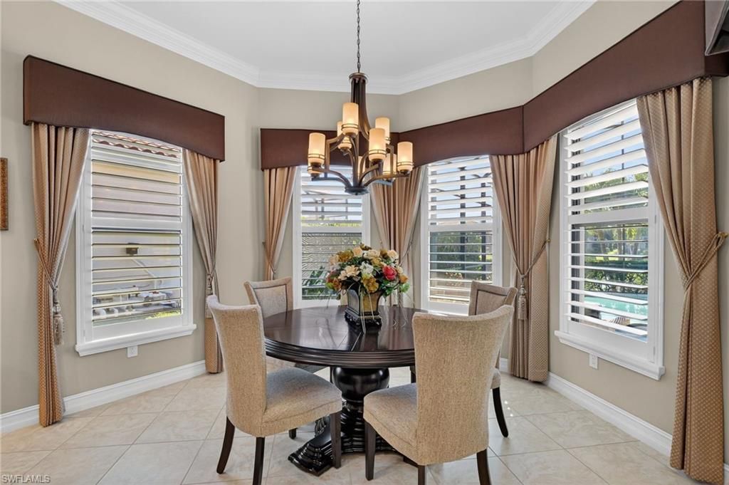 7352 Lantana Way, Naples, FL 34119 Photo