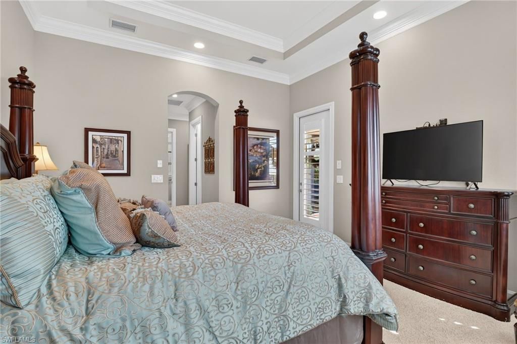 7352 Lantana Way, Naples, FL 34119 Photo