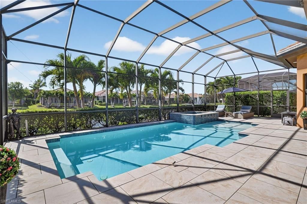 7352 Lantana Way, Naples, FL 34119 Photo