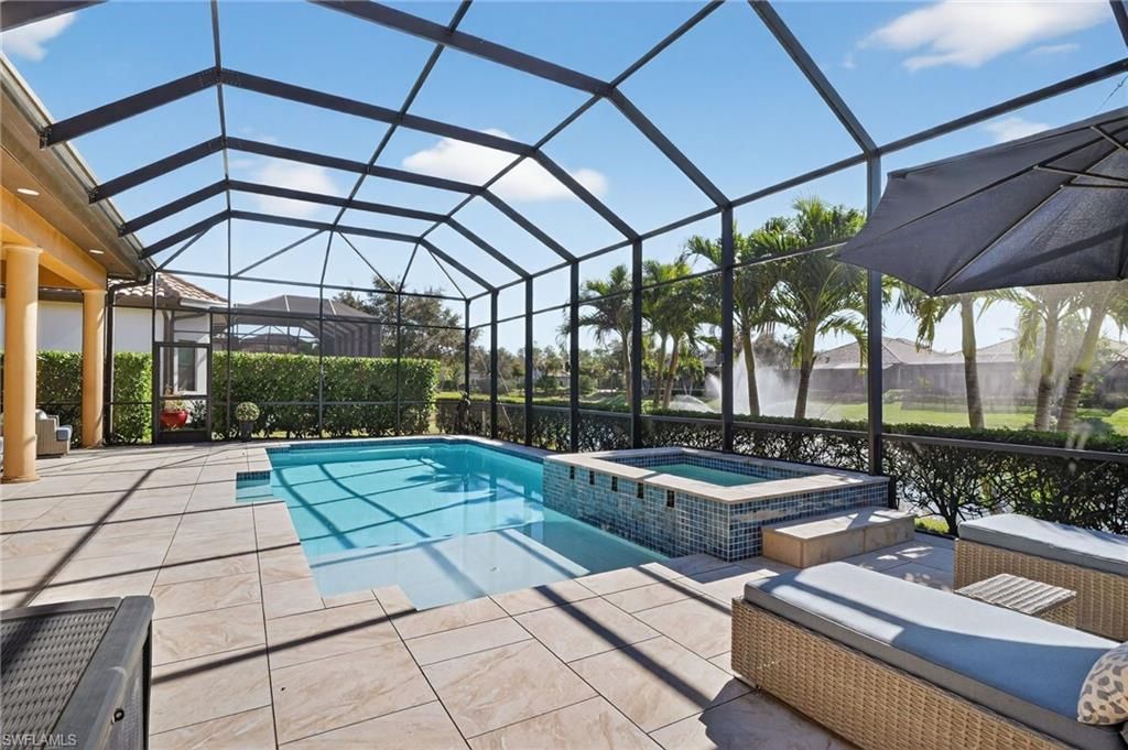 7352 Lantana Way, Naples, FL 34119 Photo