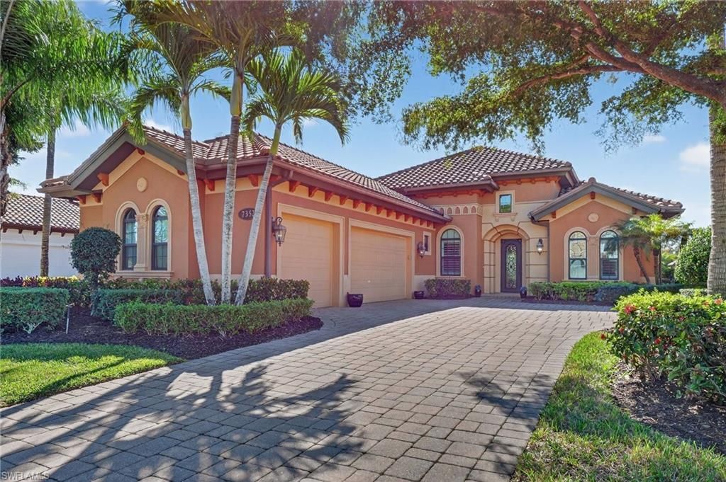 7352 Lantana Way, Naples, FL 34119 Photo