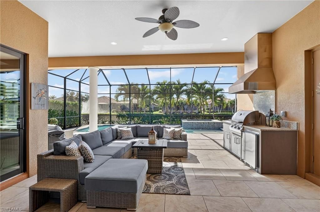 7352 Lantana Way, Naples, FL 34119 Photo