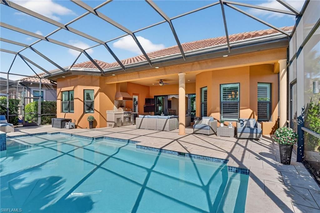 7352 Lantana Way, Naples, FL 34119 Photo