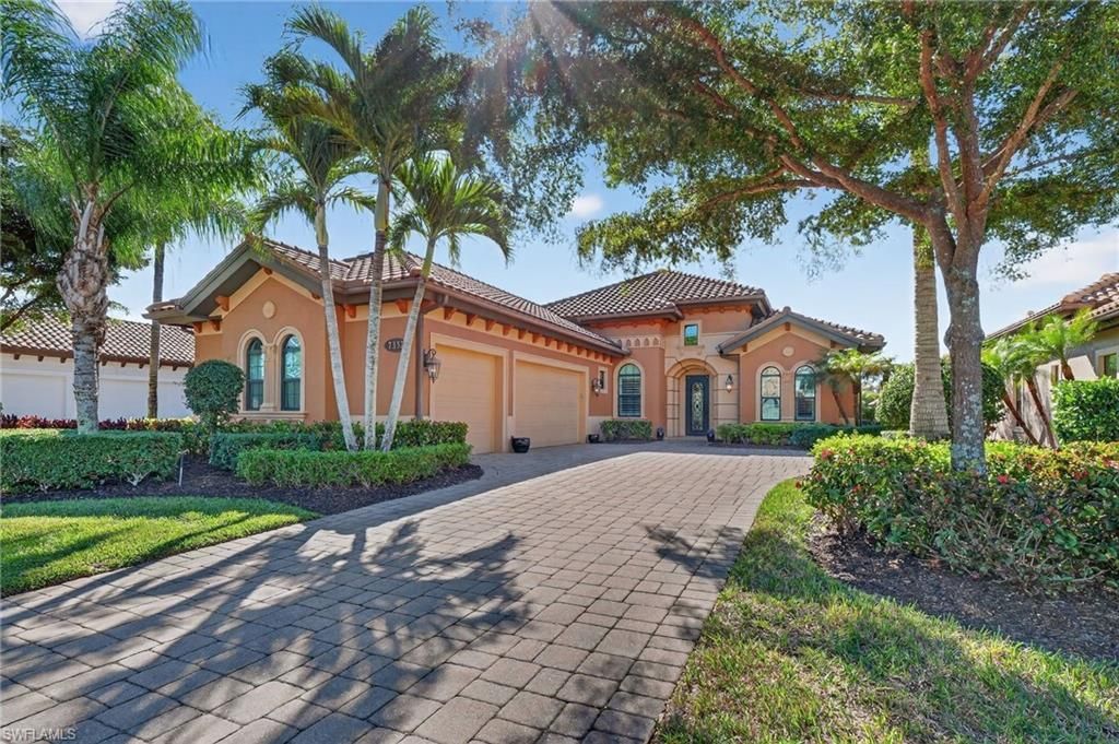 7352 Lantana Way, Naples, FL 34119 Photo