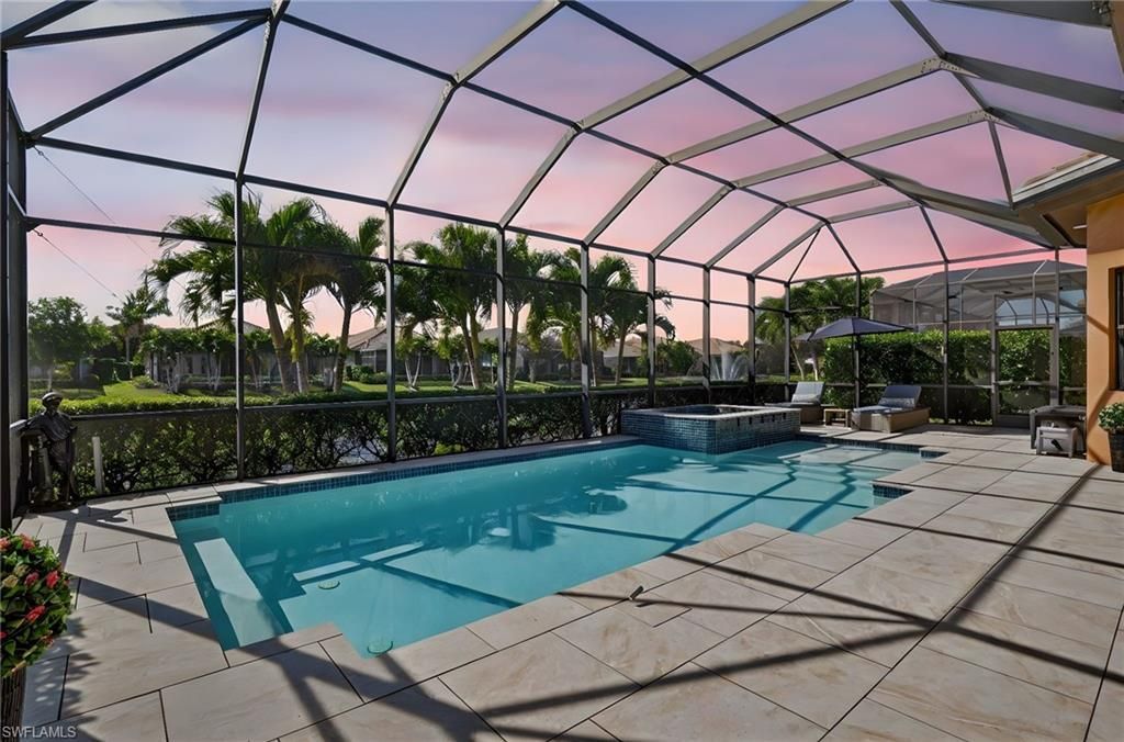7352 Lantana Way, Naples, FL 34119 Photo