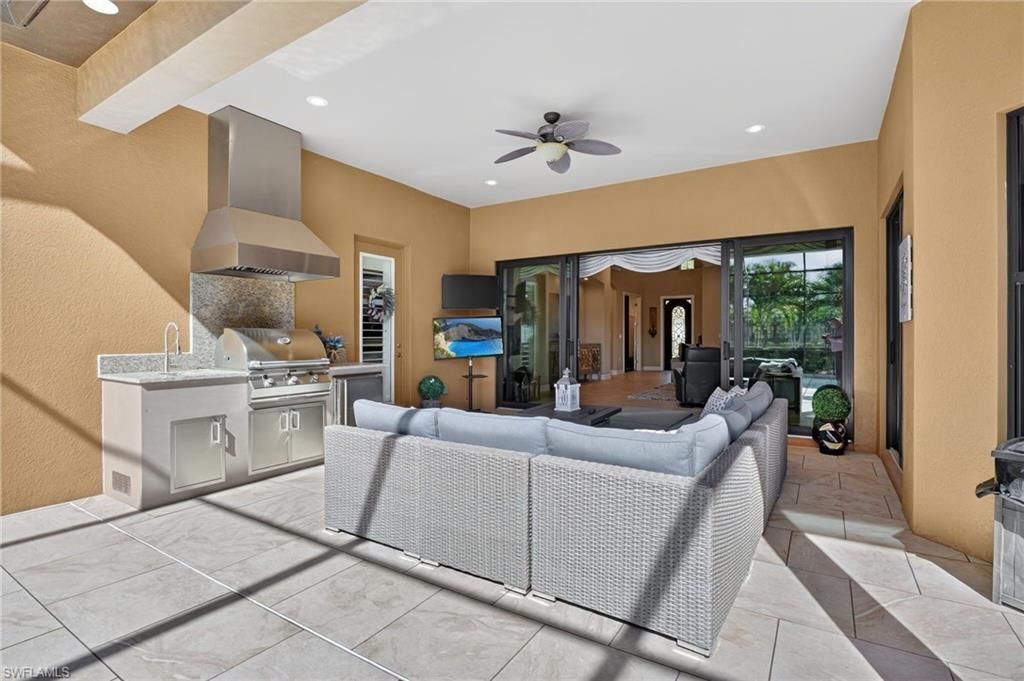 7352 Lantana Way, Naples, FL 34119 Photo