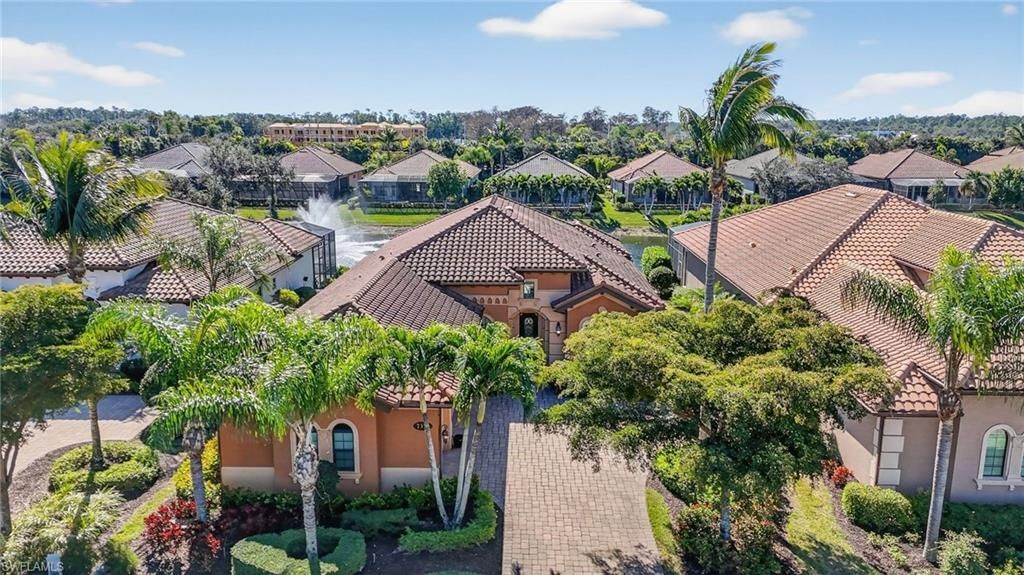7352 Lantana Way, Naples, FL 34119 Photo