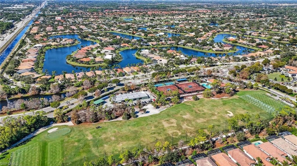 7352 Lantana Way, Naples, FL 34119 Photo