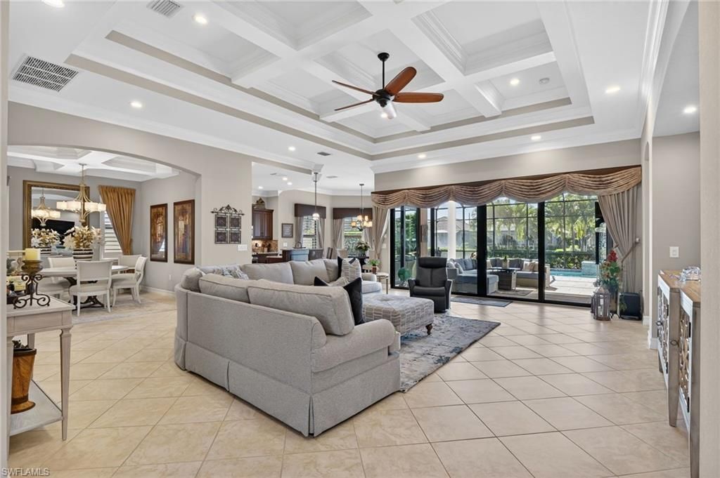 7352 Lantana Way, Naples, FL 34119 Photo