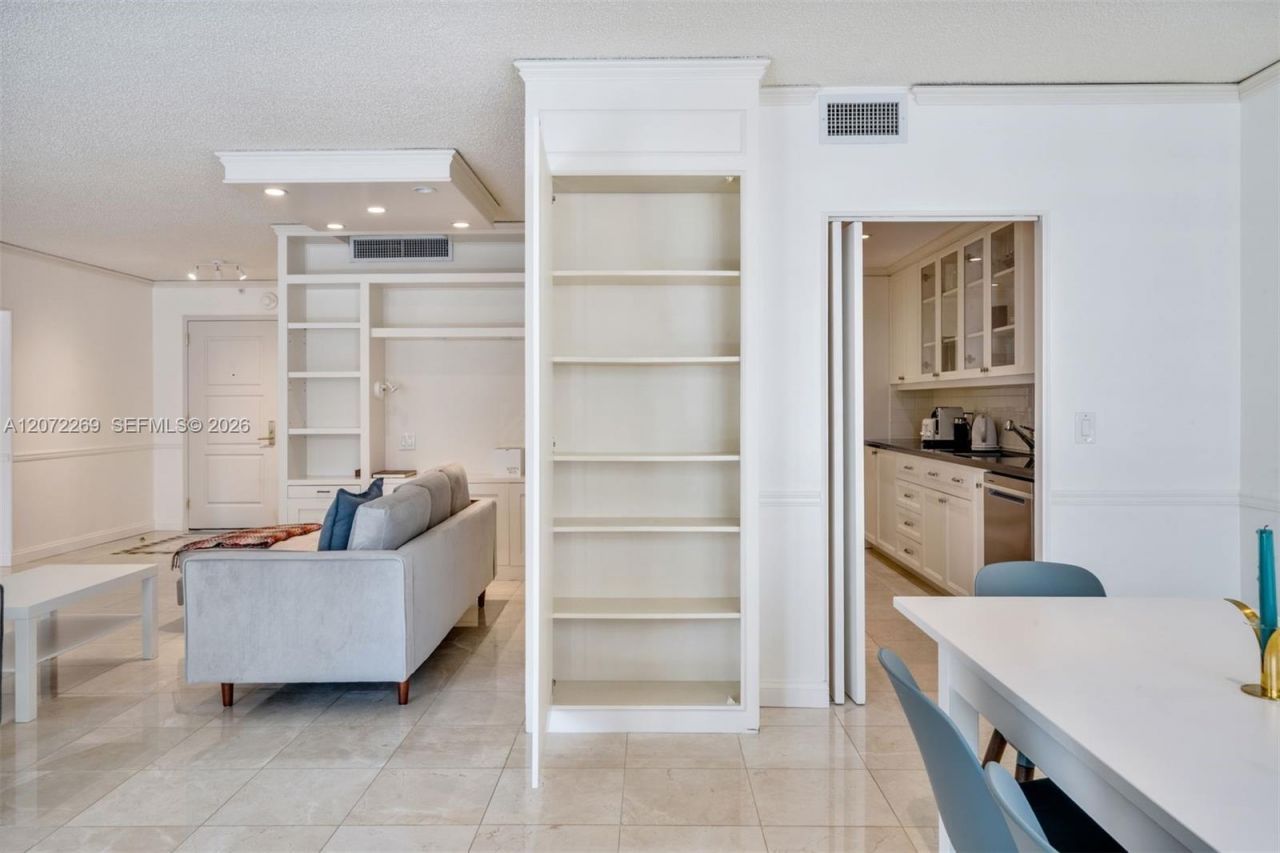 9801 Collins Ave , Unit 19H, Bal Harbour, FL 33154 Photo