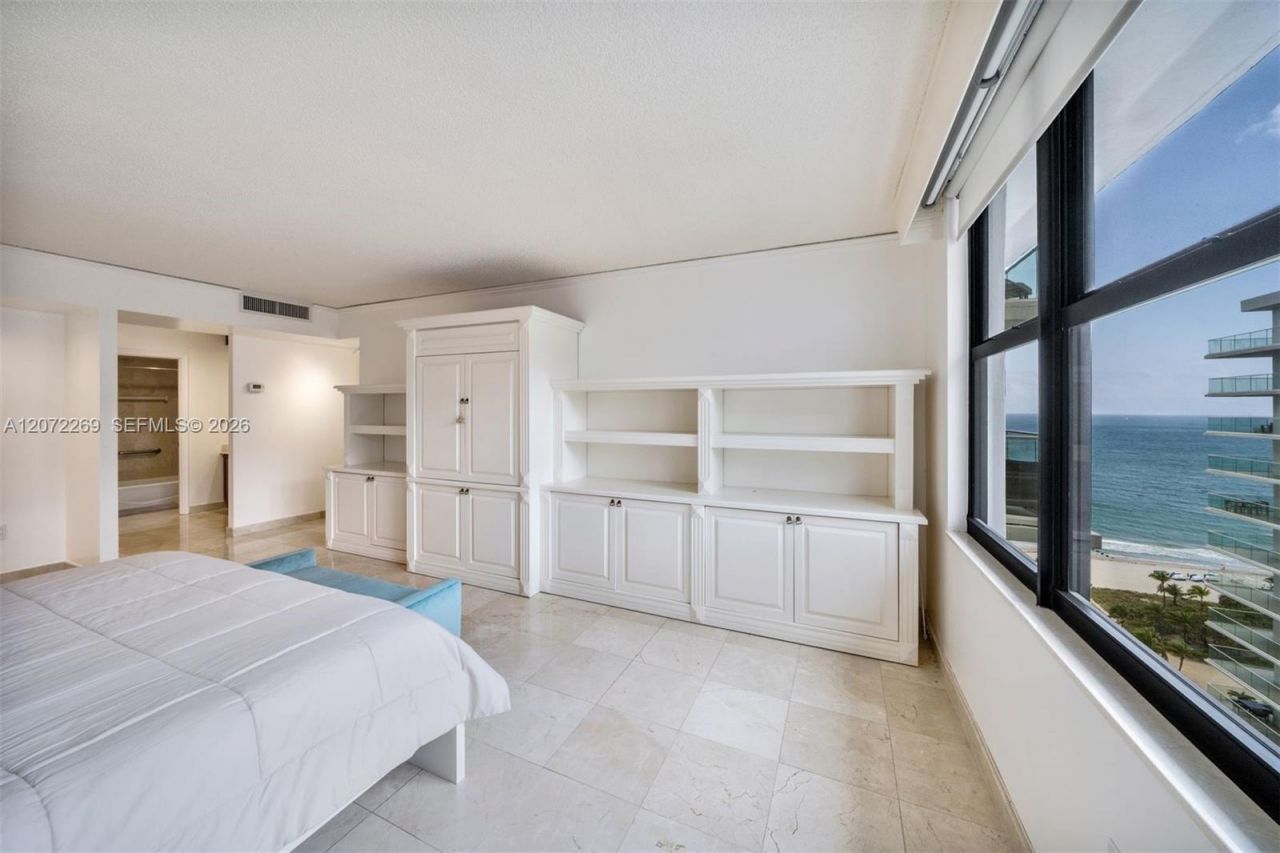 9801 Collins Ave , Unit 19H, Bal Harbour, FL 33154 Photo