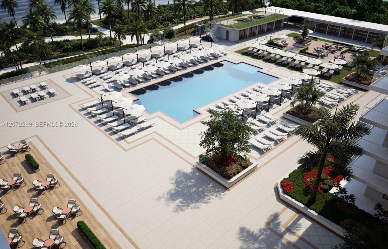 9801 Collins Ave , Unit 19H, Bal Harbour, FL 33154 Photo