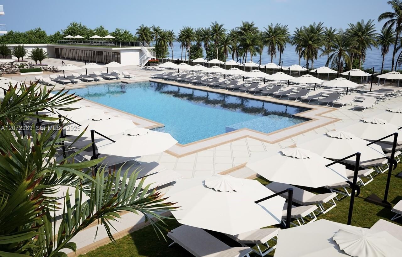 9801 Collins Ave , Unit 19H, Bal Harbour, FL 33154 Photo