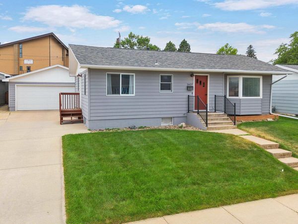 2627 LAWNDALE DR, Rapid City, SD 57702
