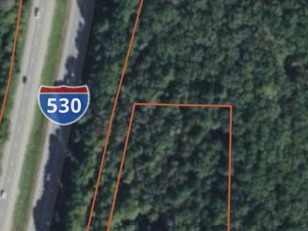 10323 Mona Lane , Little Rock, AR 72206