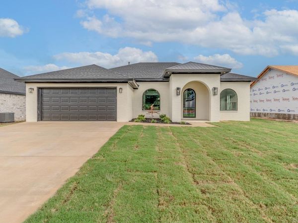 609 Cayson Street, Bono, AR 72416