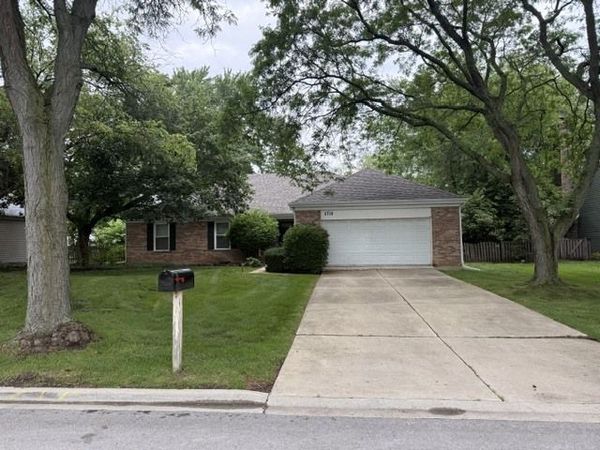 5710 Silentbrook Lane , Rolling Meadows, IL 60008