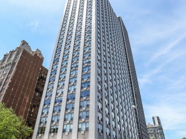1550 N LAKE SHORE Drive , Unit 11G, Chicago, IL 60610