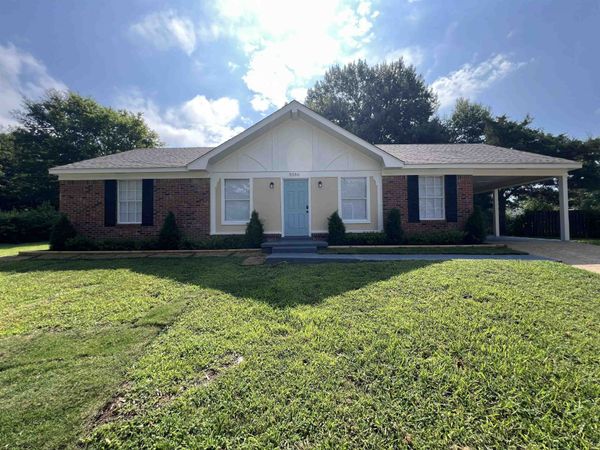 5586 HYACINTH CV, Memphis, TN 38115