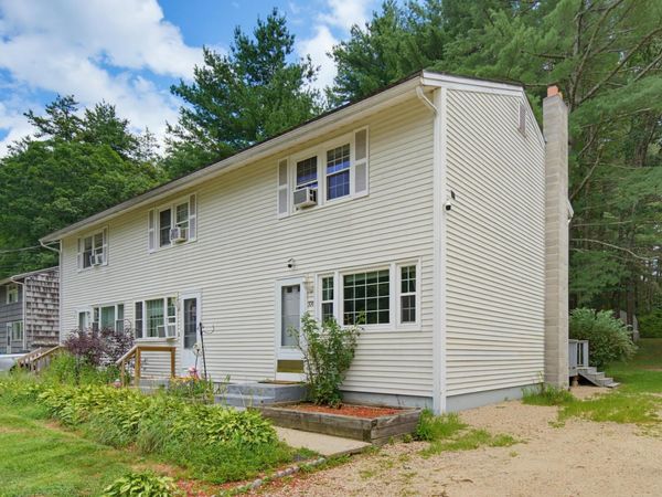 10 Woodburn Drive, Unit C, Litchfield, NH 03052