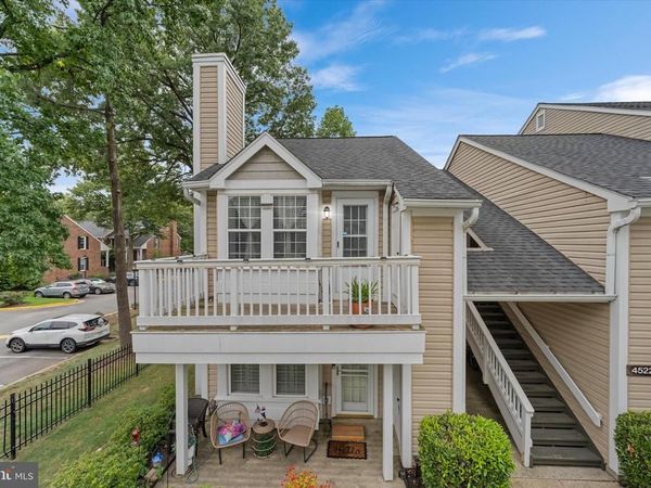 4522 28TH ROAD S, Unit 12-2, ARLINGTON, VA 22206